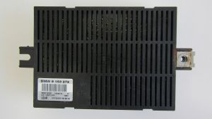 BMW 5 E60 E61 Headlamp Light Control Module LCM 9153272