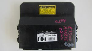 LEXUS ES300 ABS/ TRC & VSC MODULE PART # 8954033321, MVC30, 1MZ, 10/01-12/05 