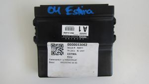  Toyota ESTIMA Computer assy, skid control 8954028440