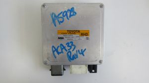 Toyota RAV4 Power Steering ECU 89650 42030 ACA33 11/2005-12/2012