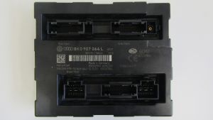 Audi A8 4H on-board power control unit 4H0907064L comfort control unit