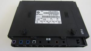 BMW E81 E82 E87 E90 E91 E84 70 E71 E89 1 3 X1 X5 X6 Z4's ECU SEAT MODULE 61359148264