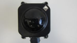Mercedes Benz CLA GLA Distance Radar Sensor  12 15 A2469013602