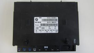 ECM Seat Convertible Fits 07-10 BMW 328i 61359134668