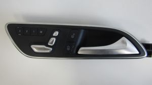 MERCEDES-BENZ CLA Coupe C117 Front Right Seat Control Switches A2469054901 2016