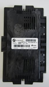  BMW M3 61359263799 Footwell Light Control Module 2010 2013