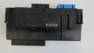BMW Z4 E89 Module, Convertible Body Control BCM 61359270646