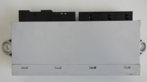 2002-2005 BMW 745LI E65 Right Front Door Computer Module P/N 61.35-6922262.9 OEM