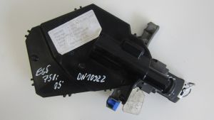 BMW 7 SERIES E65 2005 - 2008 LCI IGNITION LOCK SWITCH WITH KEY 6972680