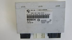 BMW E87 E90 1 SERIES PDC MODULE 0263004239