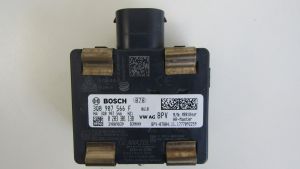 Audi A3 RS3 Lane Change Assist Control Unit 3Q0907566D 3Q0907566H 3Q0907566F