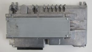 2018 17 19 20 Audi RS3 8V Quattro Bang & Olufsen Radio Stereo Amplifier 81A035466B