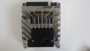 Mercedes GLC 250D AMG W253  Burmester Sound Amplifier A2229006514 2018