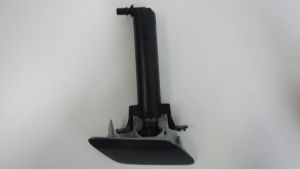  AUDI A3 8V RIGHT HEADLIGHT WASHER JET AND CAP 8V0955102B 8V