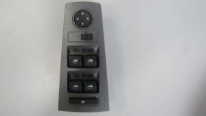 BMW E65 7 SERIES 730d LCI WINDOW SWITCH FRONT RIGHT SIDE 6943057