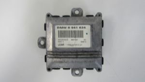 Left or Right Headlight Levelling Unit Control Module 6941634 For BMW 3 5 7 SERIES