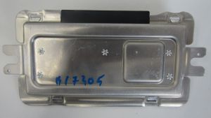 BMW 1 3 5 Series F10 F20 F30 VDC Rear M Sport Suspension Control Unit Module 3714686887301