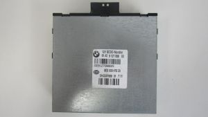 TORQUE CONVERTER MODULE BMW 1 3 SERIES E81 E87 E90 E91 DC/DC 9127088