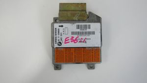 BMW E36 E34 E39 E38 E31 Z3 3 5 7 8'es SENSOR ECU COMPUTER CONTROL MODULE 8369828