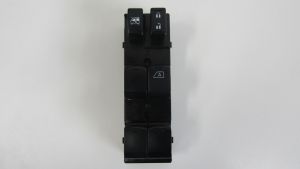 SUBARU XV 2013 POWER WINDOW MASTER SWITCH 83071FG031