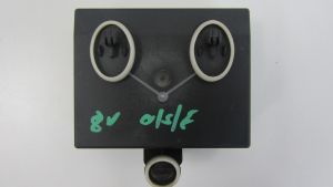 2015-2020 AUDI A3 8V - Front LEFT DOOR / Window Control Module 5Q0959593E