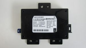 Control Unit Mercedes W204 W212 Media Interface A1729008206 A1729023604