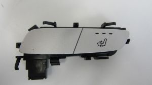 MERCEDES BENZ GLC W253 C W205 FRONT RIGHT HEATED SEAT CONTROL SWITCH A2139057502