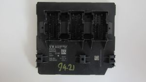 VOLKSWAGEN GOLF CADDY ONBOARD POWER SUPPLY P/N 5K0937085AA 2K MY11 12/10-11/15