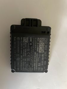 VW/Audi Cruise Control Distance Sensor; Front