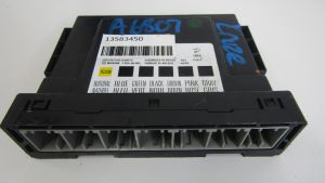 Body Control Module BCM For HOLDEN CRUZE JH  13583450