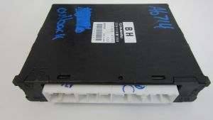 SUBARU OUTBACK ENGINE ECU, 2.5, EJ25, PETROL, P/N 22611-AM100, 09/03-08/09