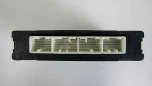 2006 Subaru Liberty GT 2.5 EJ255 Auto Engine Computer / ECU Part # 22611AL790