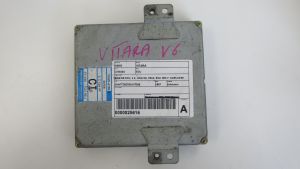 Engine Control Module For SUZUKI GRAND VITARA 2.5L OE# 3392067D80