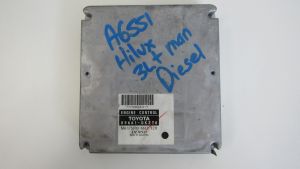 Toyota Hilux 04-12 KUN16R 89661-0K220 1KDFTV ECU ECM   896610K220