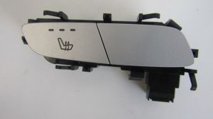 Mercedes-Benz W205 C253 X253 AMG Heated Seat Switch Front LHS A2139057302