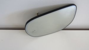 LEXUS GX460 LX570 Toyota Land Cruiser LEFT AUTO DIM MIRROR GLASS BLIND SPOT