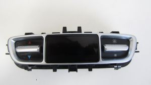 Mercedes-Benz W205 Air Conditioning Control Unit A2059057507