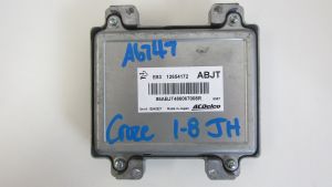 HOLDEN CRUZE Engine control unit ECU 86ABJT486067008R E8312654172