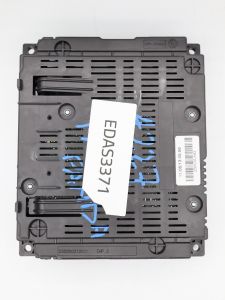 FIAT 500 2007-2016 PANDA BLU & ME BLUE TOOTH MODULE 51862515 51989250 51953695 A227