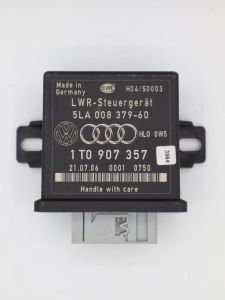 VW Golf MK5 R32 Cornering Headlight Range Control Module 1T0907357 A232