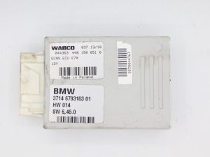 BMW Air Suspension Control Unit E70 E71 X5 X6 37146793163 6778966 A230