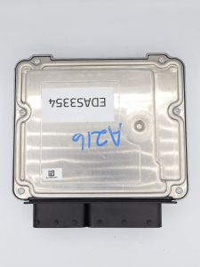 BMW X3 F25 N47D DIESEL ENGINE ECU DME 8513184 12145A48DA9 A216