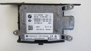 2012-2019 BMW COUPE F32 F34 F36 LANE CHANGE WARNING MODULE RIGHT 66326876893