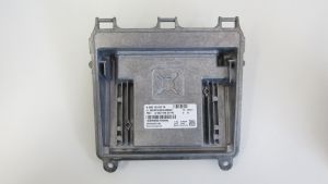Mercedes w245 engine control unit-ecu a2661538379 B-class 2008