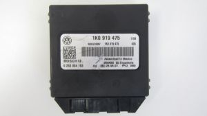 2006 VW EOS 2.0 TDI PDC PARKING SENSOR CONTROL MODULE 1K0919475