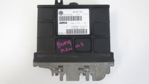03-04 VW JETTA GOLF 1.8T TRANSMISSION COMPUTER MODULE TCM/TCU 09A 927 750