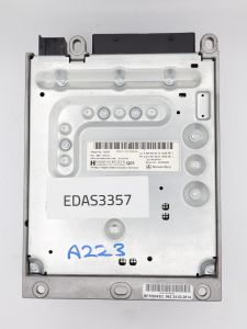 MERCEDES A CLASS A176 AMPLIFIER HARMAN BECKER A2469000513 A223