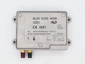 AUDI A5 ANTENNA AMPLIFIER 8J0035456 A219