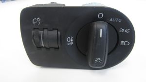 Audi A1 8X Head light Switch 8x2941531AJ