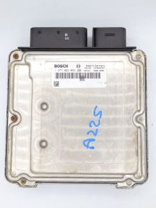 ACTIVE STEERING MODULE 32436775510 – BMW 5 SERIES E60, E61/ 6 SERIES E63, E64 A225